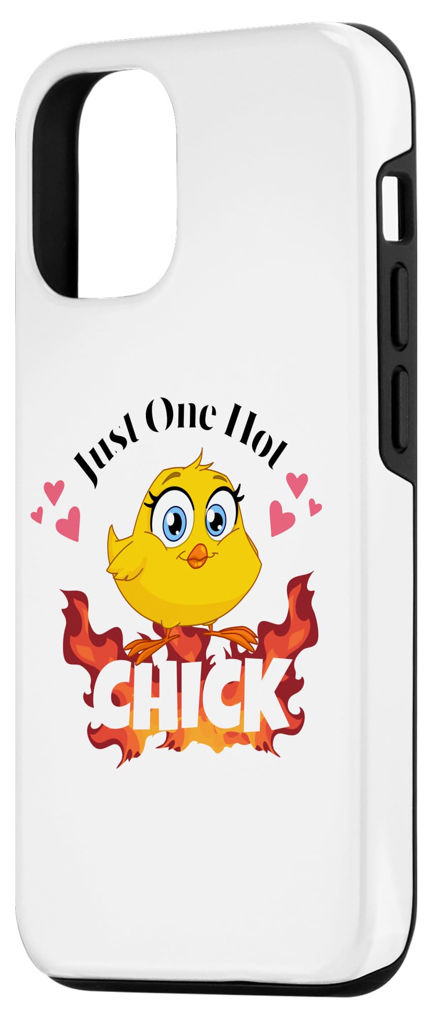 Amazon.com: iPhone 15 Just One Hot Chick Funny Chicken Easter Pun Case : Cell Phones & Accessories Amazon.com: iPhone 15 Just One Hot Chick Funny Chicken Easter Pun Case : Cell Phones & Accessories