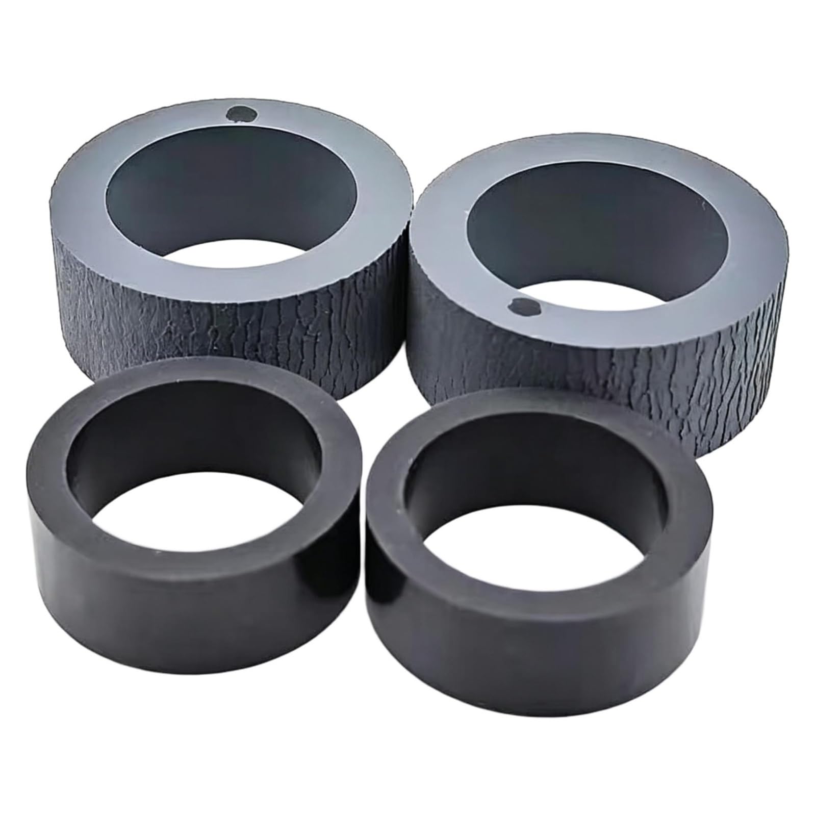 Kit Rullo Di Ricambio, For Scanner Di Documenti KV-SS058 KV-S1026C | Gruppo di raccolta alimentazione con separazione in gomma Correzione dell'inceppamento della carta(10set)