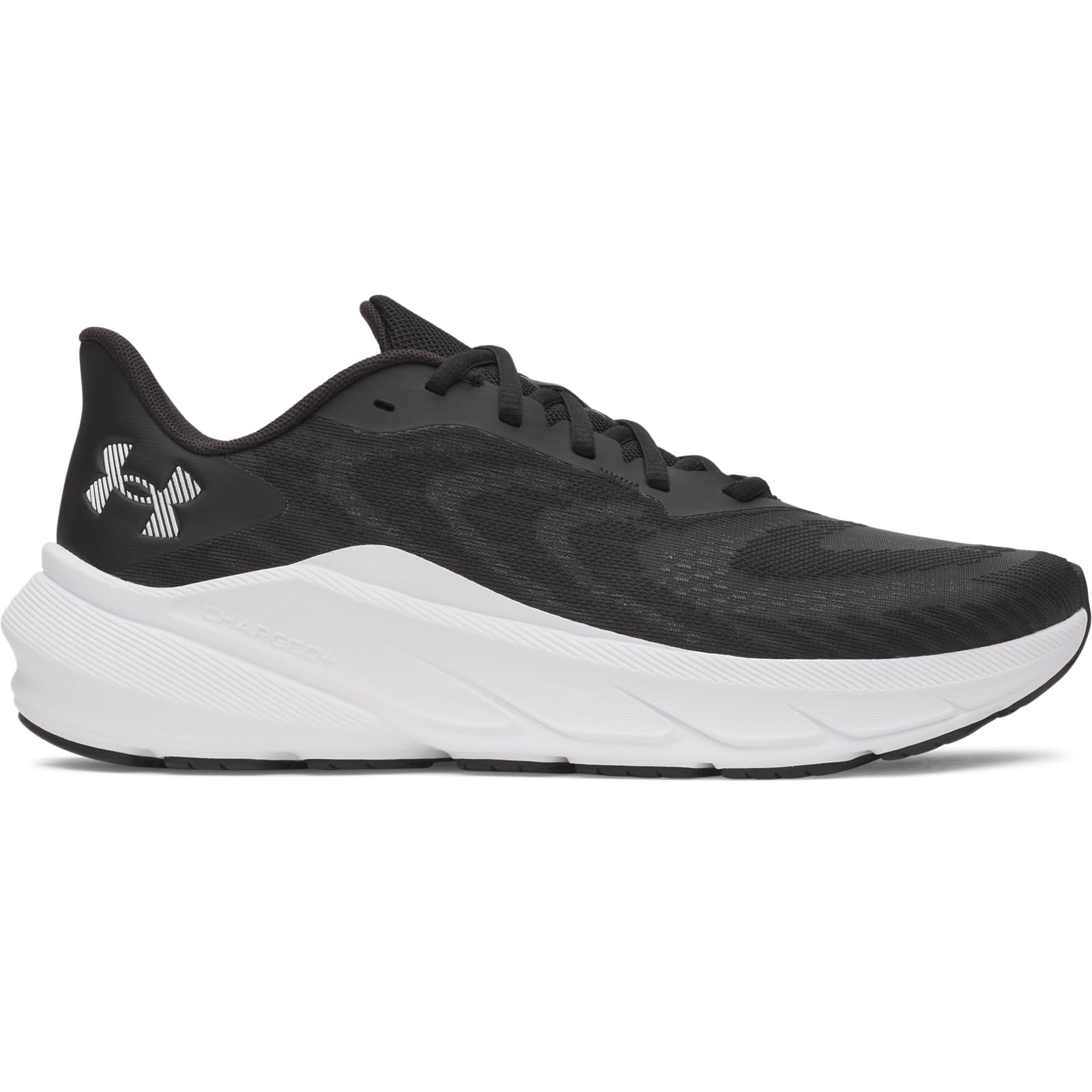 Under Armour UA Turbulence 3 Scarpe da ginnasticaUomo