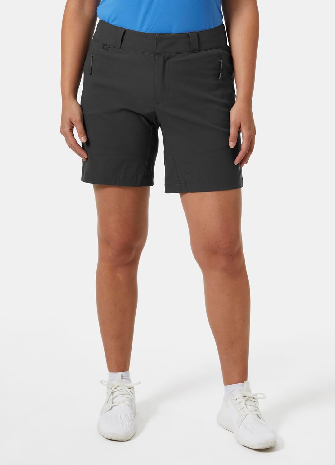 Helly-Hansen Women's HP Racing Deck Shorts