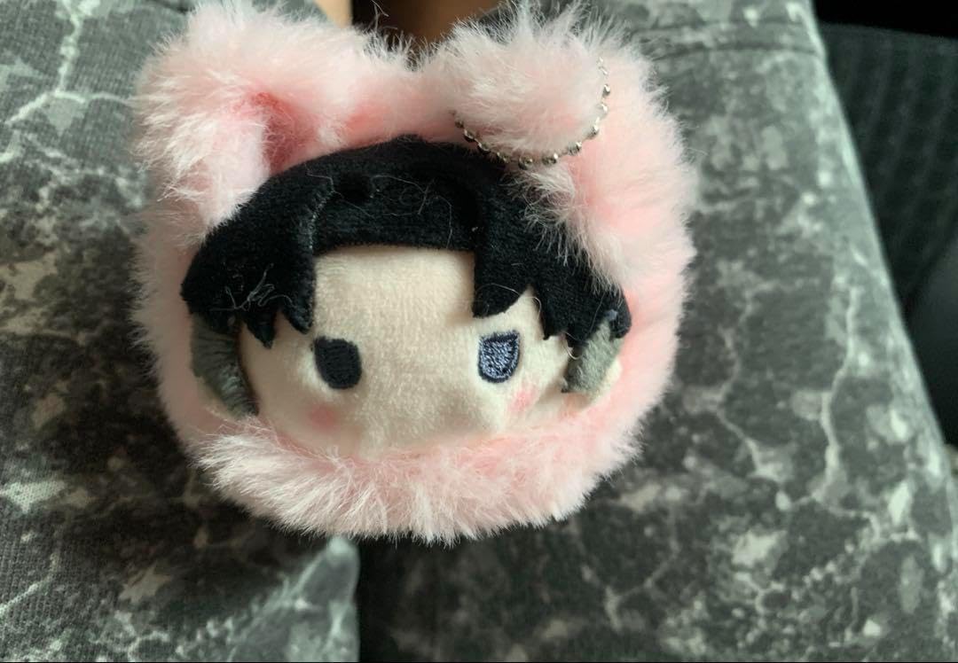 はるにゃんこたぴぬい リヴァイ グッズ-ぬいぐるみ】進撃の巨人 たぴ