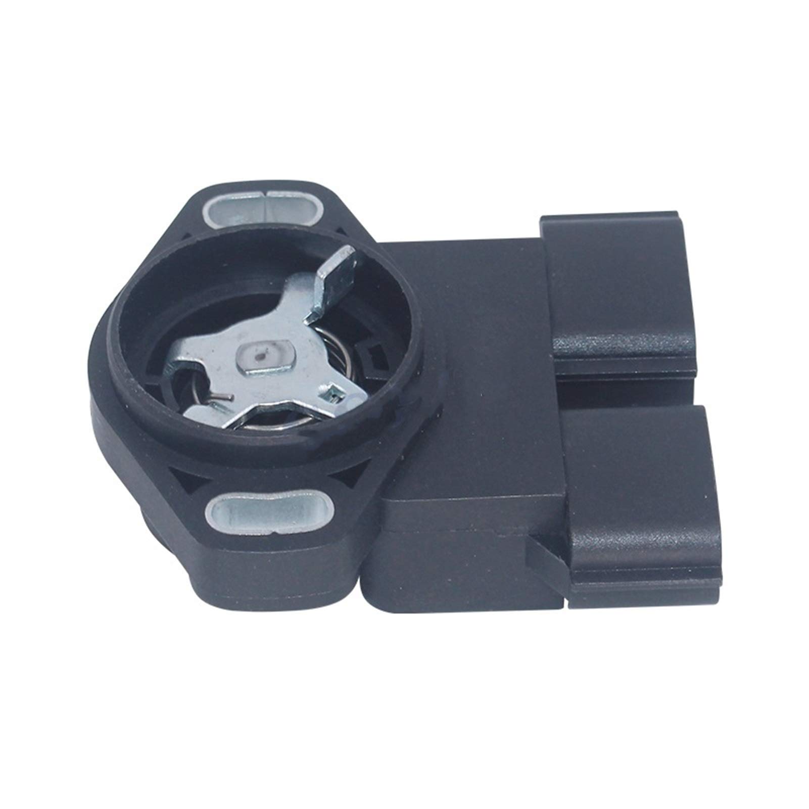 Sensor de posición del Acelerador del Pedal del automóvil 97163164 para Infiniti Qx4 para Nissan 226204P202 8971631640 226204P21A Sensor de posición del Acelerador del Pedal