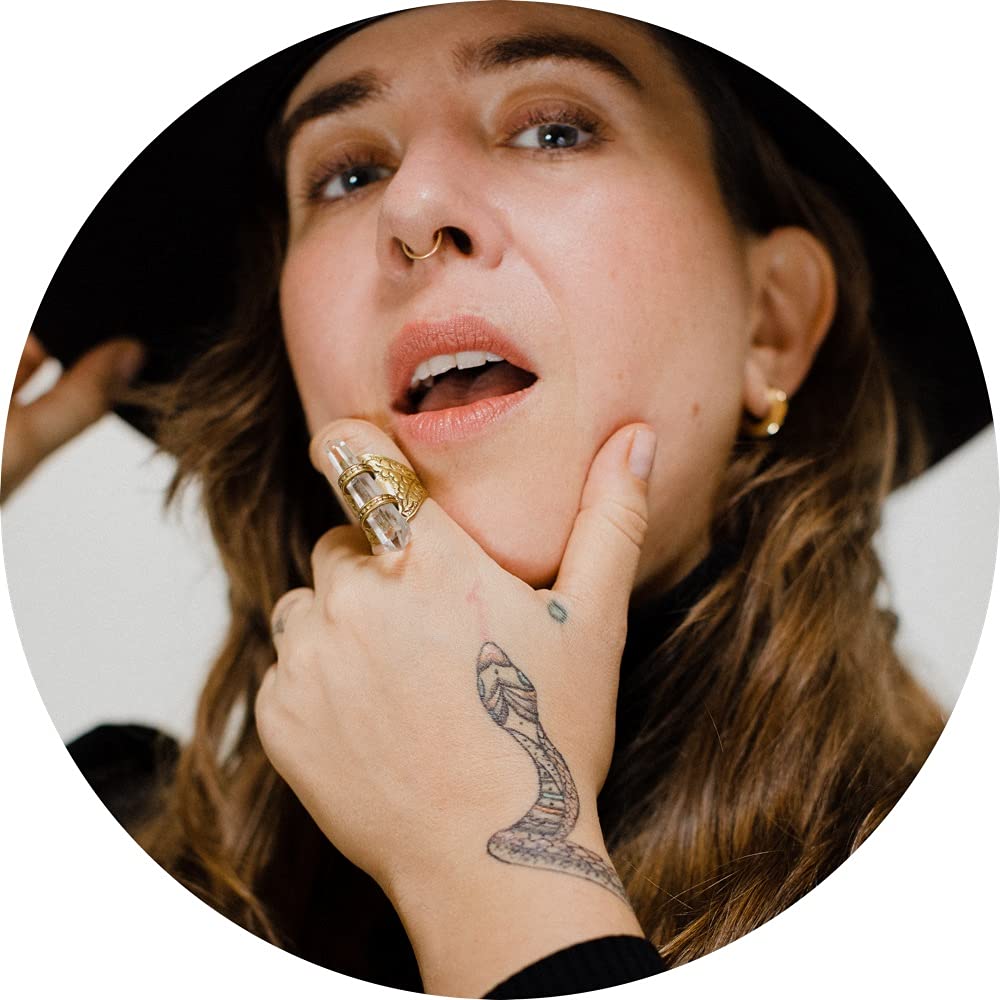 Serena Ryder