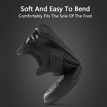 Yummsion Zapatos De Fitness Deadlift,Weightlifting Shoes,Zapatillas Halterofilia,Deadlift Shoes Hombres Mujere,Zapatos De Levantamiento De Pesas,Ligeras Y CóModas,para Gimnasio Interior6