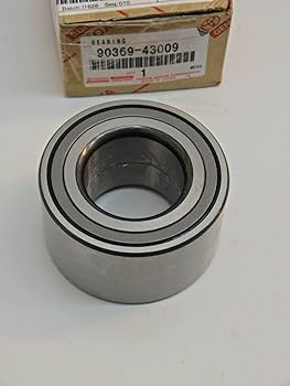 TOYOTA 90369-43009 Axle Hub Bearing : Amazon.co.uk: Automotive