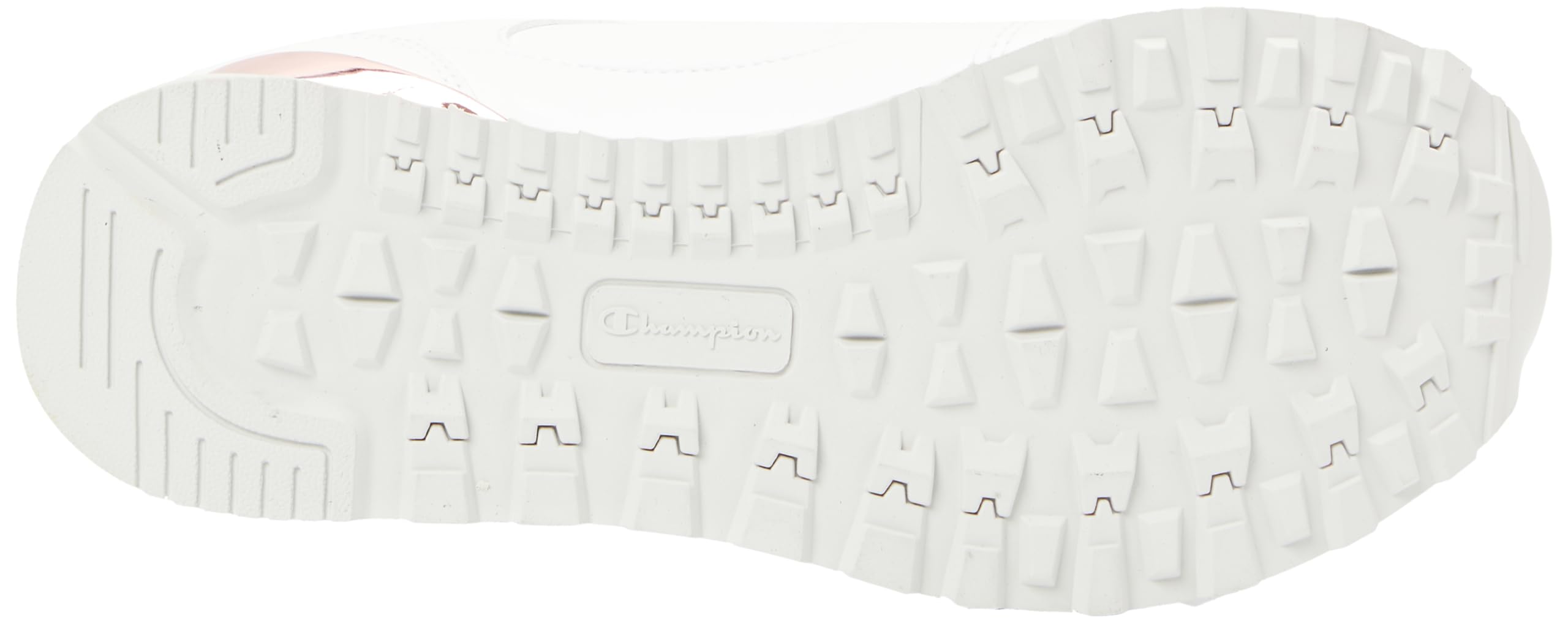 Champion Legacy-RR Champii Plat Element, Sneakers Donna