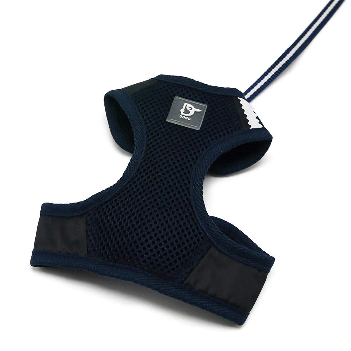 EasyGO Basic (Navy Blue, X-Small)