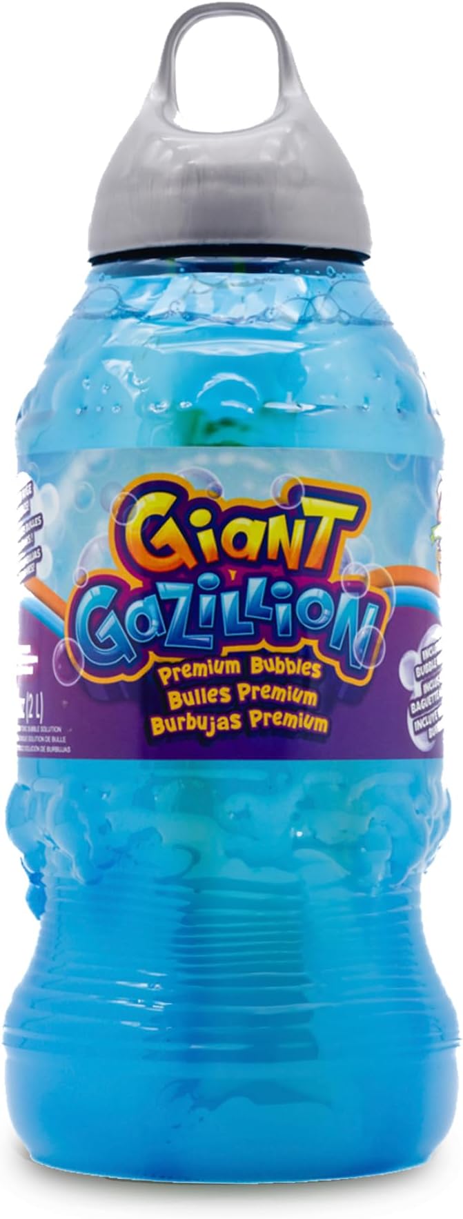 Blue Giant Gazillion Bubble Solution (Dispatched From UK)