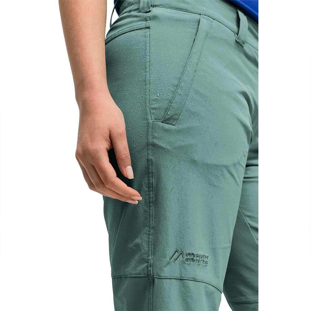 Maier Sports Lawa Province Blue