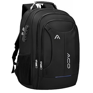 Mochila Bolsa Masculina Feminina Notebook Reforçada Anti Furto Semi Impermeável Escolar Faculdade Trabalho Viagem Resistente Executiva Cabo De Aço Saída Usb SAÍDA Fone DE OUVIDO