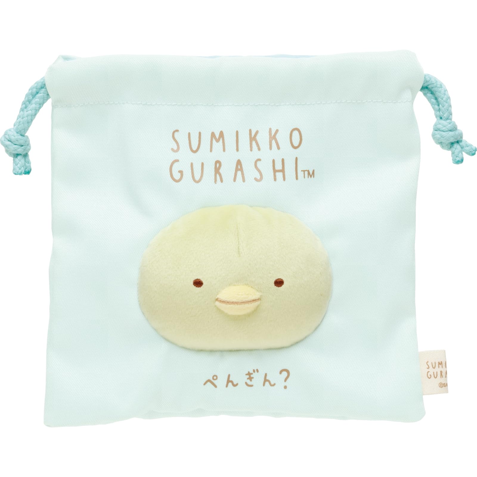 Amazon.co.jp: CA50602 すみっコぐらし すみっコ大好きシリーズ