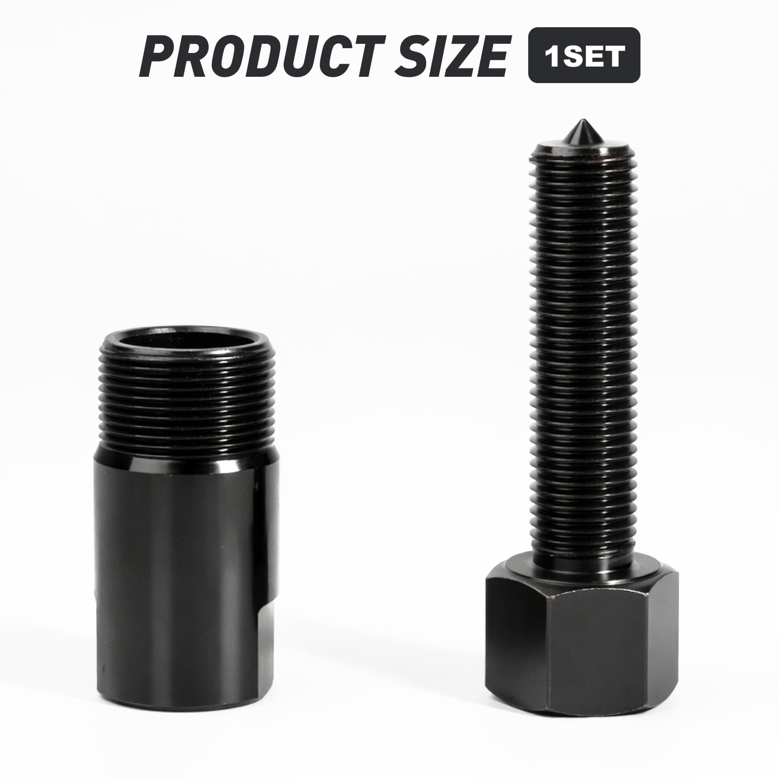 RowGlow Arrache Volant Magnetique Am6 Minarelli M19 X 1 Mm Pour Der-Bi Euro 2 3 4 Senda Smt Rs Mbk Xlimit Dt Xp6 Xps Beta Rieju Tzr Mbk 51 (M19 x 1) (M19 x 1) - 2
