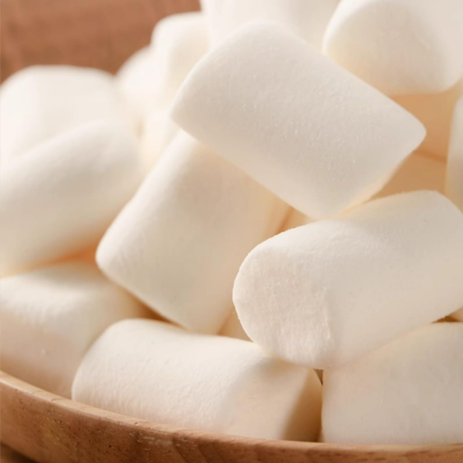 Amazon.co.jp: Marshmallow Set of 2 Bags (17.6 oz (500 g) x 2 Bags