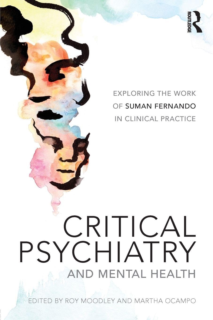 Critical Psychiatry and Mental Health - 9781138016583