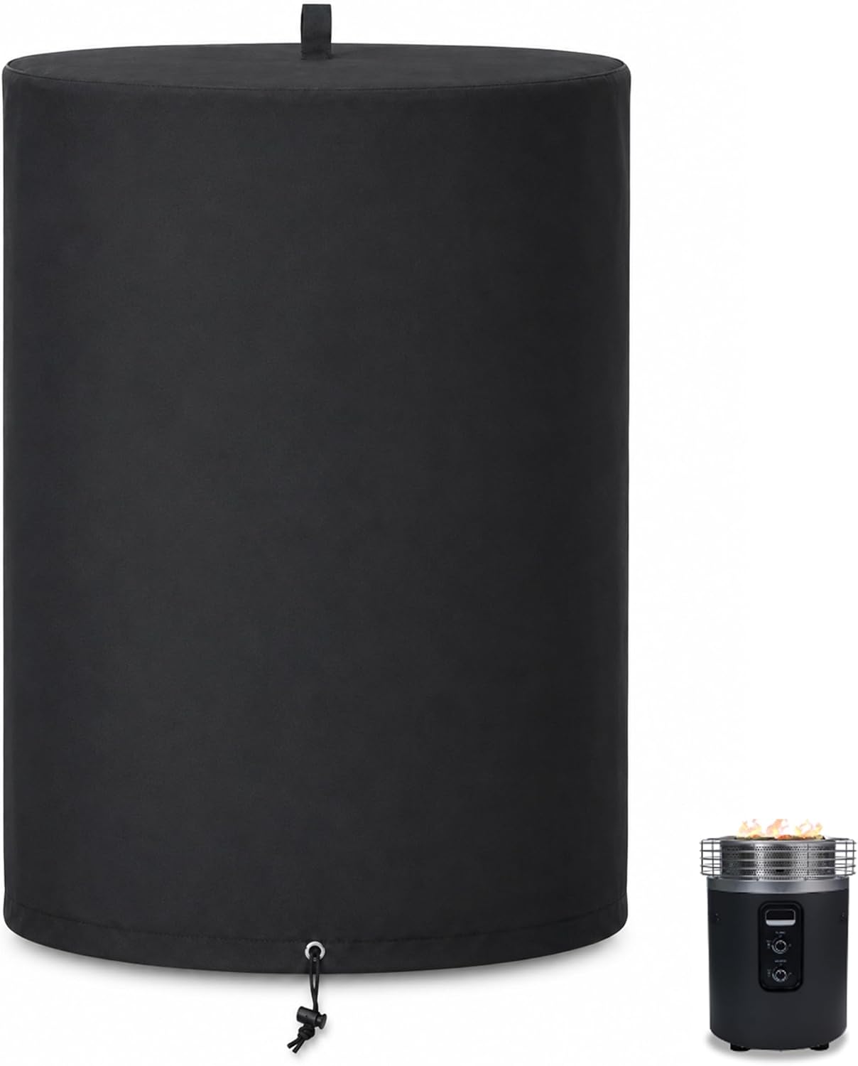 Fire Pit Cover for Ninja Fireside 360 Outdoor Heater