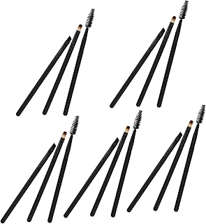 FRCOLOR 15 brochas de maquillaje prácticas, i...