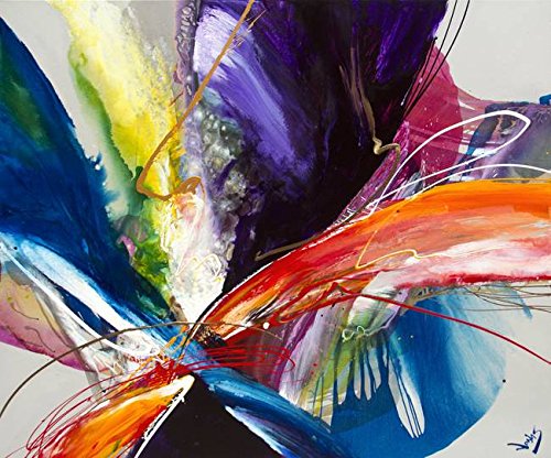 Imagekind Wall Art Print Entitled Formation of Desire by Jonas Gerard | 19 x 16