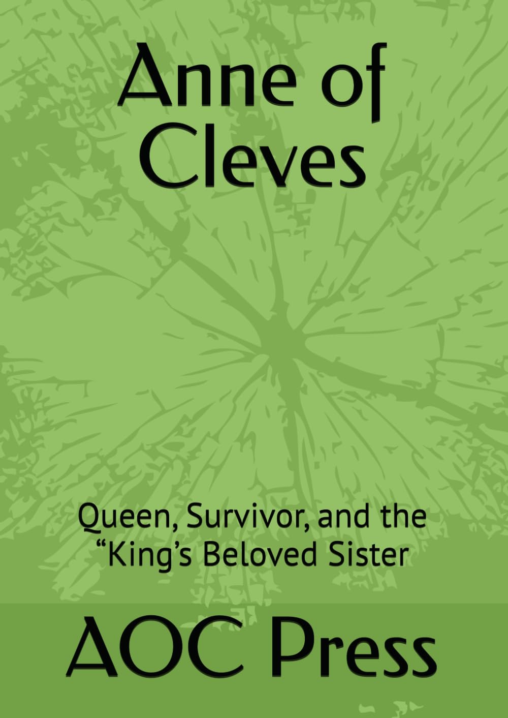 Anne of Cleves: Queen, Survivor, and the “King’s Beloved Sister