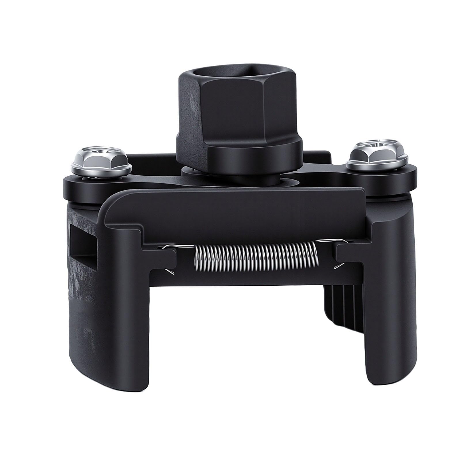FTVOGUE Chiave Filtro Olio Regolabile 60-80mm, 80-105mm