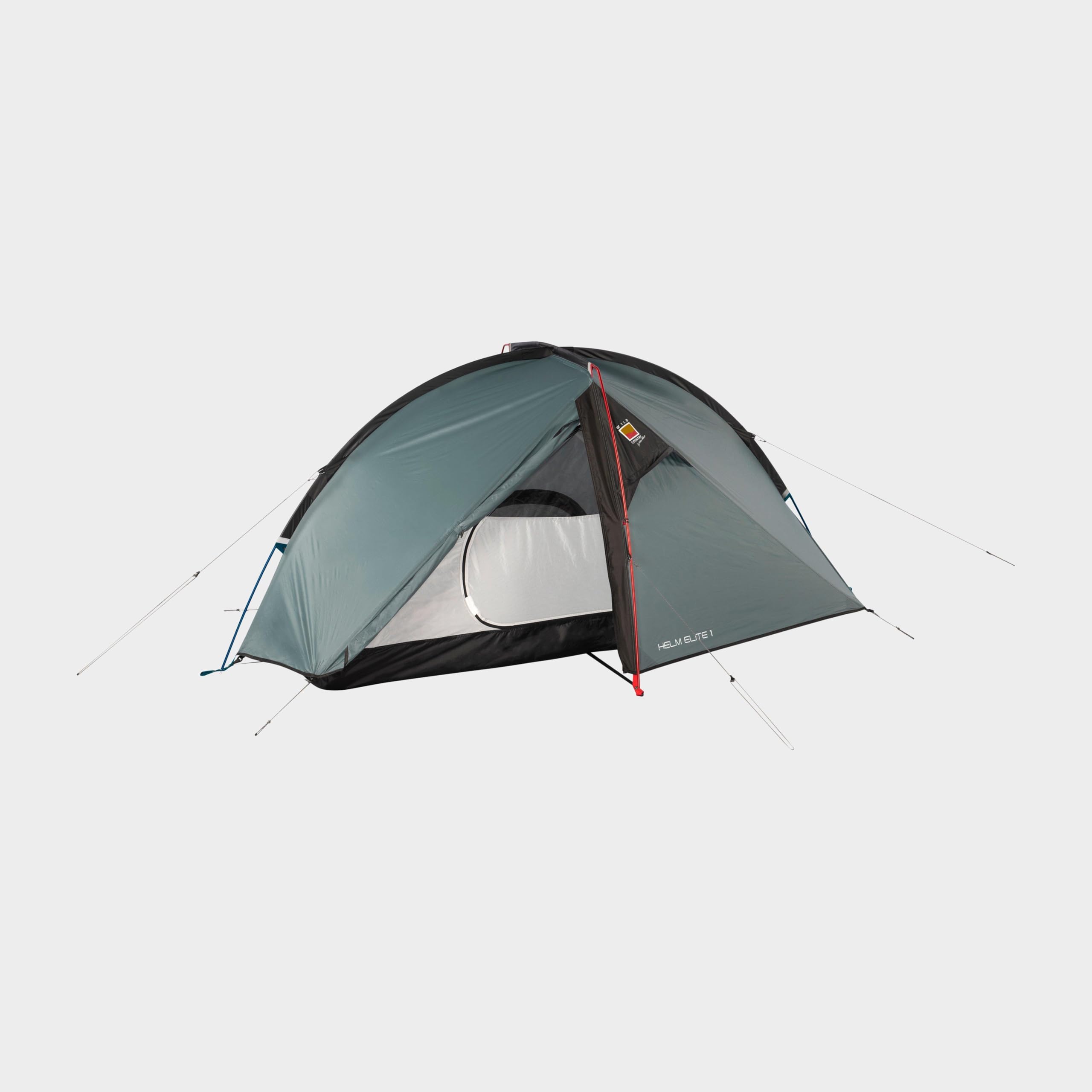 Wild Country Tenda Helm Elite 1 - Tenda per 1 uomo (2025)