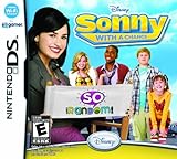 Sonny with a Chance - Nintendo DS