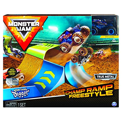 zombie madness playset