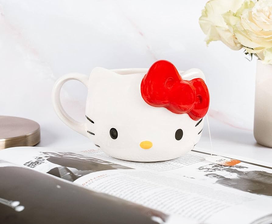 kittyページ Sanrio BD217-3 SANRIO 608882 Hello Kitty Birthday Card