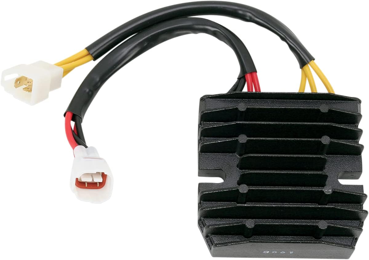 Ricks Motorsport Electric Hot Shot Series Rectifier/Regulator 10-203H