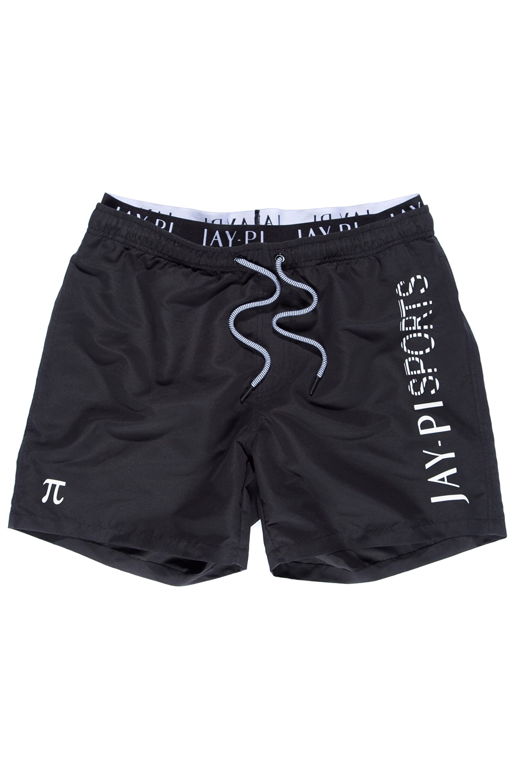 JP 1880 Men's Jay-pi Swimming Trunks Beachwear Elastic Waistband