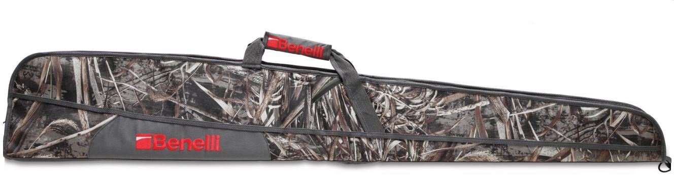 Amazon.co.jp: Benelli Ducker ガンケース - 最大、53インチ : ホビー