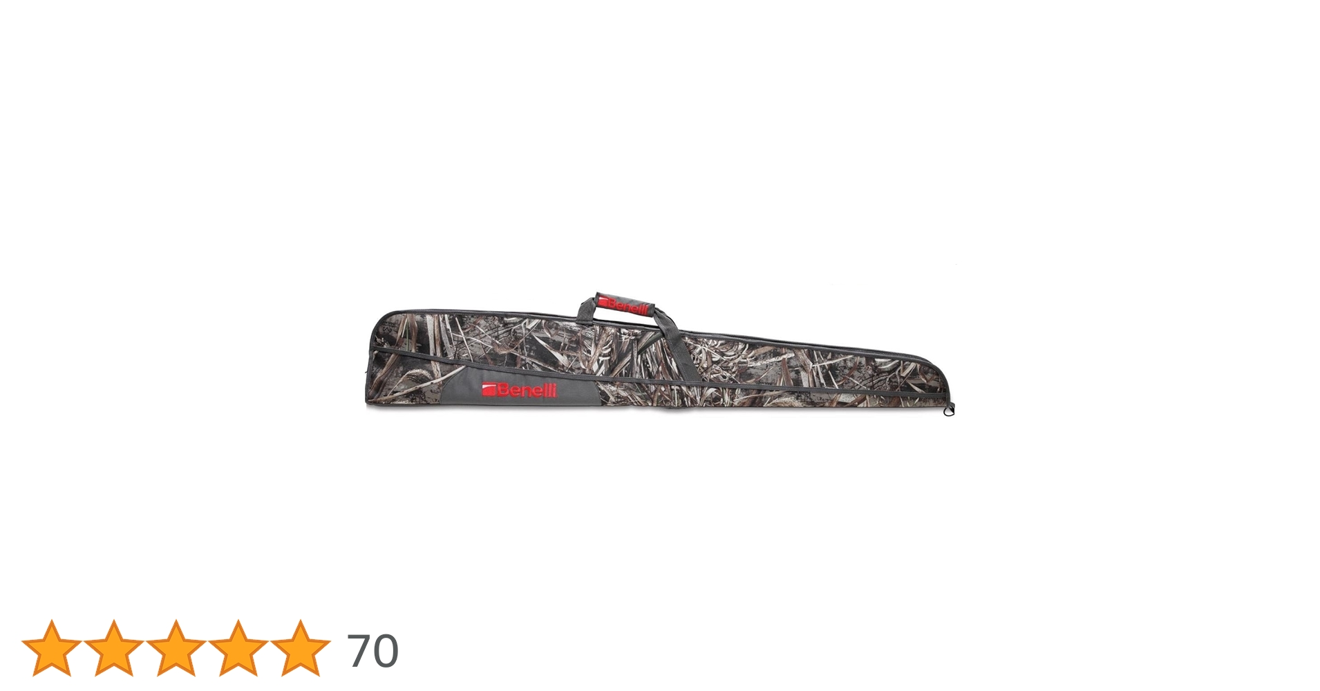 Amazon.co.jp: Benelli Ducker ガンケース - 最大、53インチ : ホビー