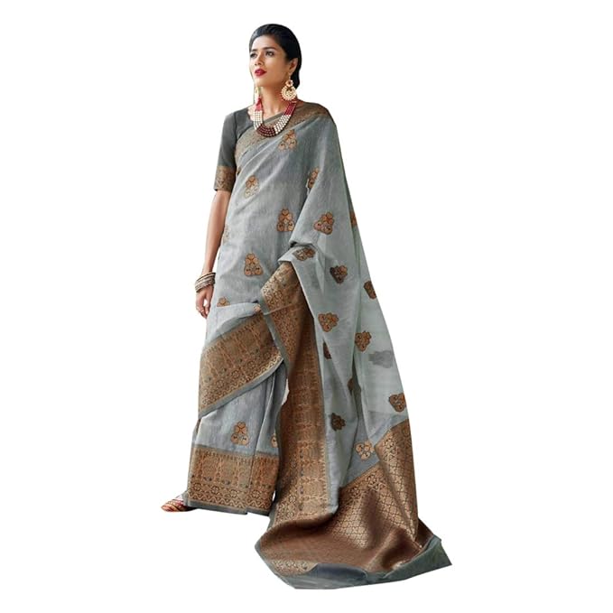 formal saree