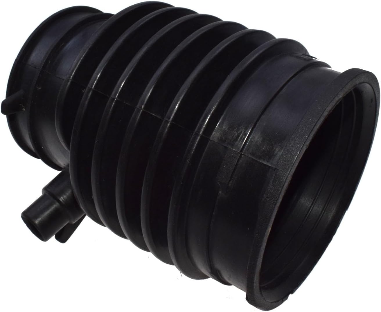 エアインテークダクトホース アコード V6 3.5L 2010 2011 2012 吸気ダクトホースエアフローチューブ 17228-