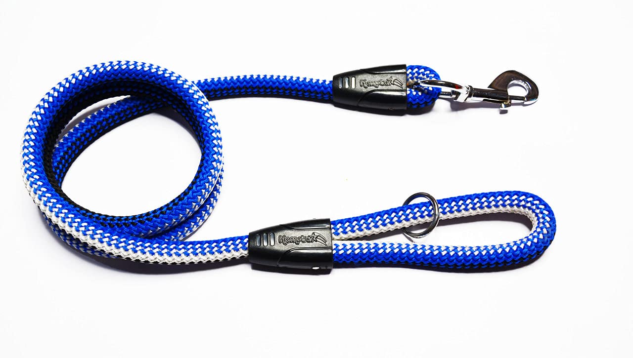 AGN Cosmo Dog Rope Leash 15mm (60") - by Hemster (B092VF79RJ) Amazon Price History, Amazon Price Tracker