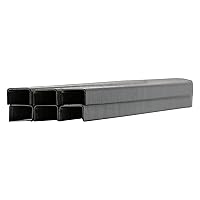 Vista 4 de BeA 15400625 Series 71/06 Grapas de acero galvanizado 1/4" de profundidad 20,000 por caja