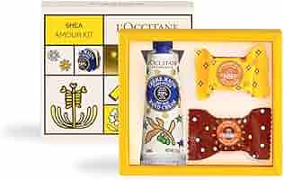 Amazon.co.jp: ロクシタン(L'OCCITANE) クラシックシア ハンド