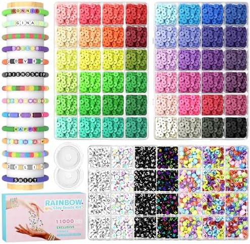 Multicolor Diy Diamond Art Bracelet Kit For Girls Bracelet Making Kit With Resin Diamonds And Tools Creative Craft Activity For Kids Ages 6 To 12 Years Old