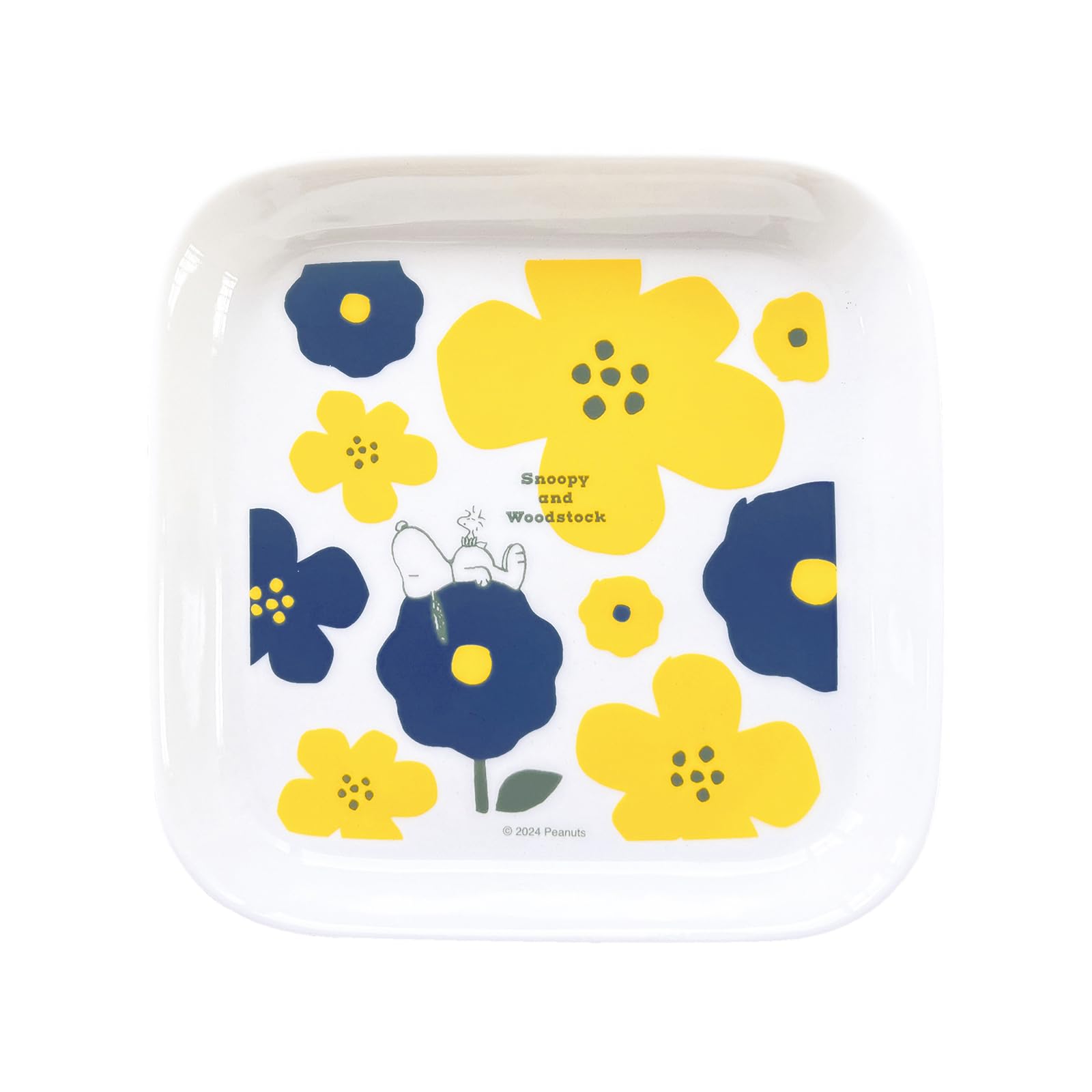 ピーナッツ 〈ピーナッツフレンズ〉 16ピースホームセット