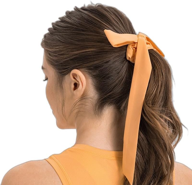 Sweatband Headband, Spring Summer Quick-Dry Polyester Spandex Multicolor image 3