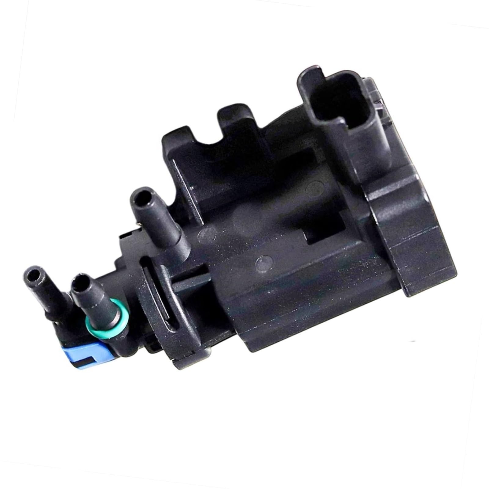 Valve Solenoid Compatible with C&itroen for Ds3 for Ds4 for Ds5 1 Pcs Automotive Vacuum Solenoid Valve Accessories 9801887680