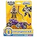Produktbild Mattel  DRY84  Imaginext  DC Super Friends: Streets of Gotham City  Catwoman & Cycle  Set mit Spielfigur und Mottorad