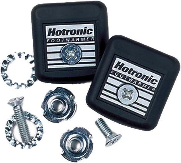 Hotronic Mounting Brackets 1 Pair