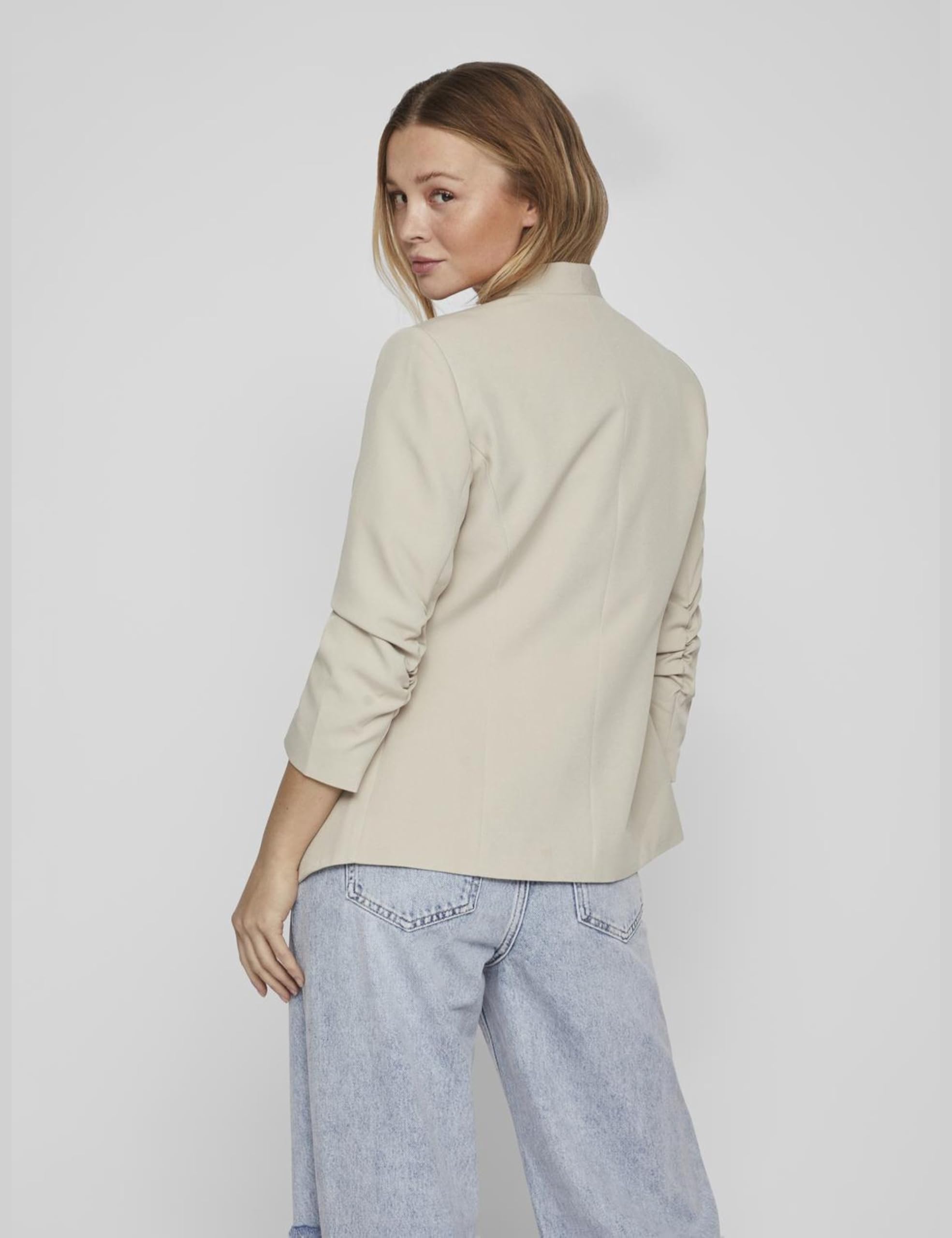 Vila Female Blazer VIJOY 3/4-Arm