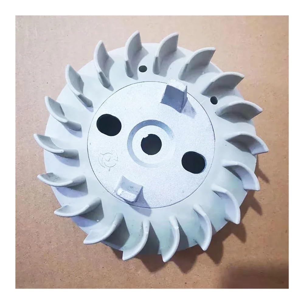 Volant moteur ET950 pour restaurer un groupe électrogène ET650 800W usé