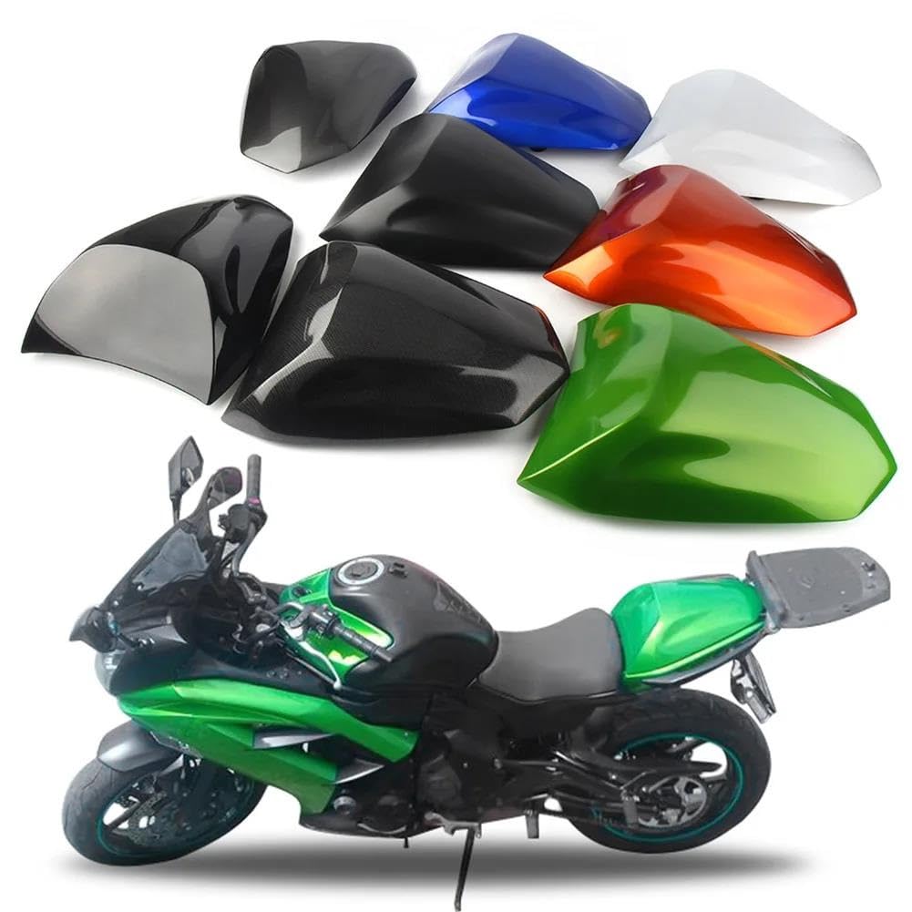 Produktbild von Motorrad Soziusabdeckung Sitzkappe Verkleidung Für NINJA650 Ninja 650