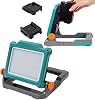 TPL 3000LM LED Portable Work Flood Light ,for Makita 18V Batteries,for Bosch Professional 18v Rechargeable LED Work Lights,Battery Adapter Converter Flashlight ,Outdoor EmergencyFishingCamping