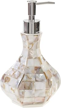 Milano Hand Soap Dispenser for Bathroom