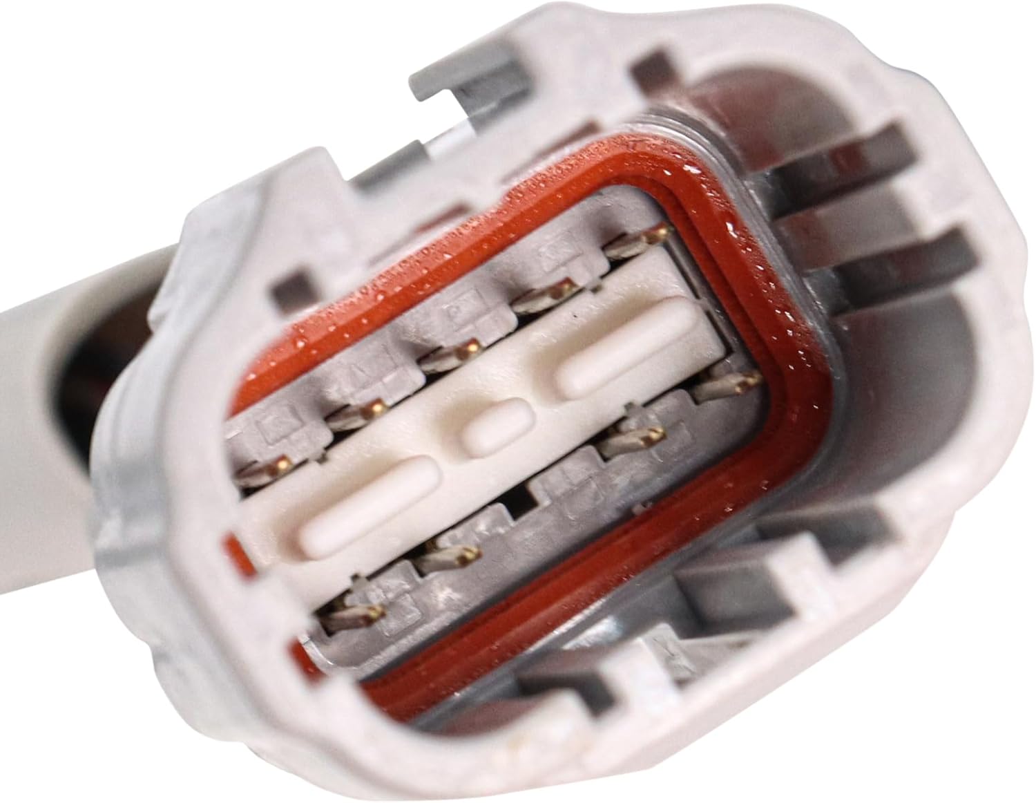 Neutral Safety Switch Compatible with 2005 Nissan Altima Automatic Transmission 2006 Altima V6 3.5L 2004 Maxima SE Automatic Transmission 2006 Maxima 2004 Quest SE 2009 Quest