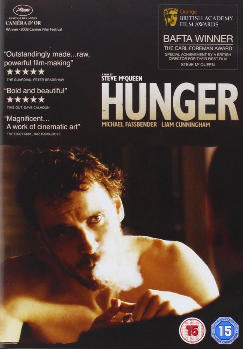 Hunger [DVD] [2008]