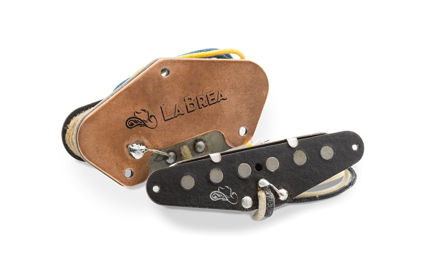 Seymour Duncan Brad Paisley's La Brea Tele-Pickup-Set